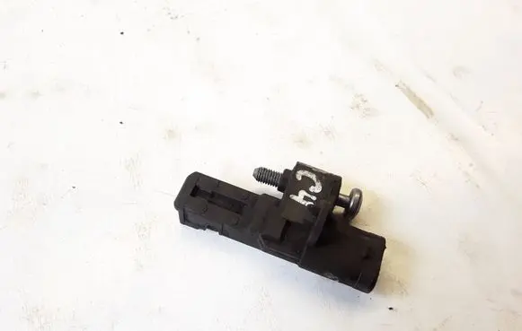 Peugeot 308 Crankshaft position sensor V756175380