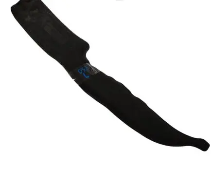 DS Automobiles 3 Fender foam support/seal 9820772880