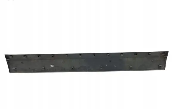 Volkswagen Crafter Front door trim (molding) 9066900762