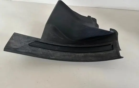 Jaguar XE Rear sill trim cover GX7313245AH 09437 24092015