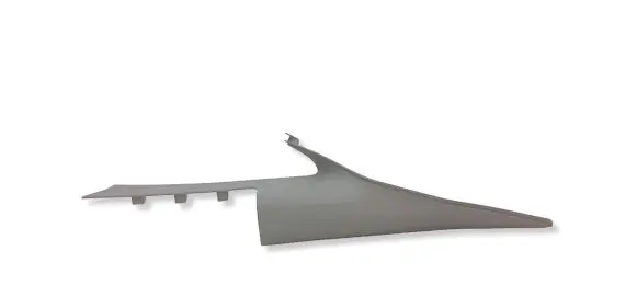 BMW 3 GT F34 (C) pillar trim 7276841
