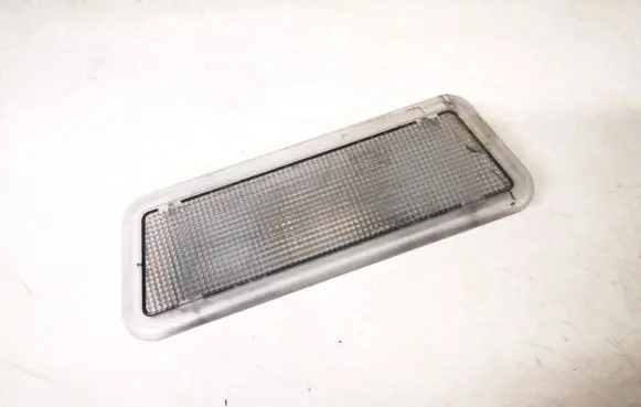 Opel Zafira A Rear seat light 09153192