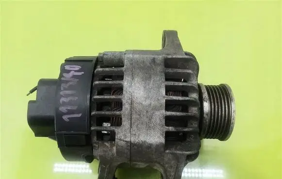 Fiat Bravo Generator/alternator MS1012100870