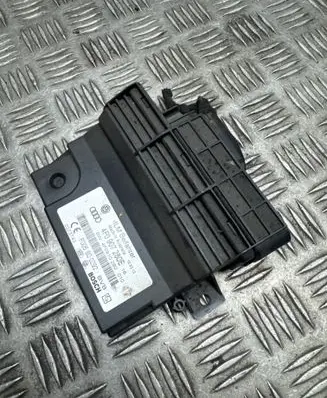 Audi Q7 4L Other control units/modules 4F0907280E F005S00292 4F0910280