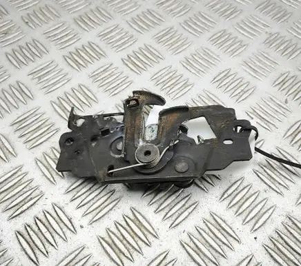 Ford Transit Engine bonnet/hood lock/catch KK3116E624BA