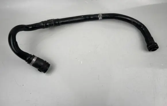 Ford Fusion II Air intake hose/pipe HS7G6A886AB