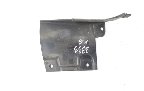 BMW 1 E82 E88 Rear mudguard 7117637