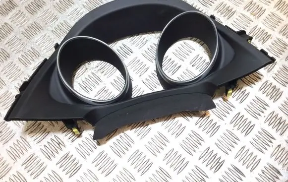 Toyota Auris E180 Dashboard trim 5543502510