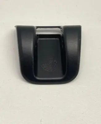 Audi A3 S3 A3 Sportback 8P ISOFIX cover 8P0887233