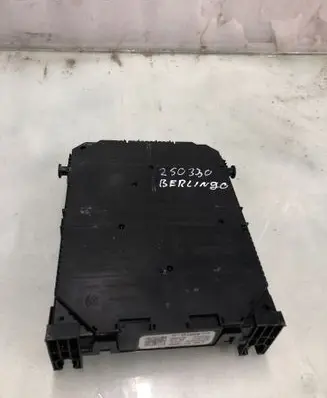 Citroen Berlingo Fuse module 9832880280