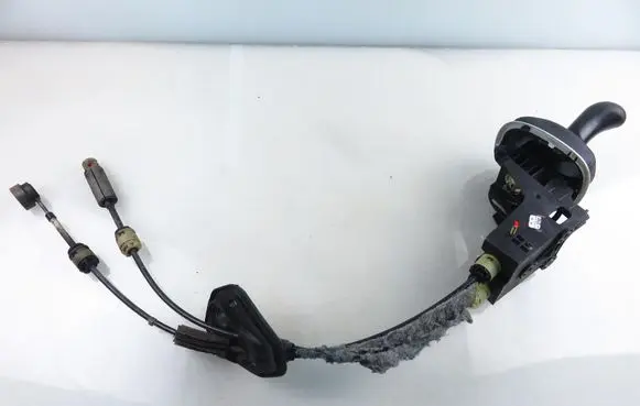 Renault Scenic II - Grand scenic II Gear shifter/selector 8200327403