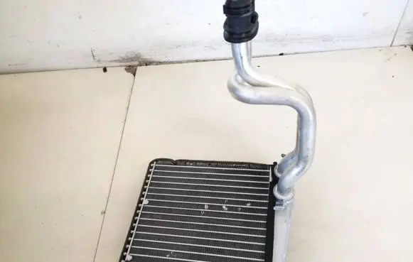Volkswagen Caddy Heater blower radiator 1k0819031b