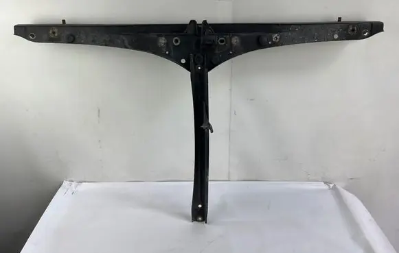 Lexus LS 430 Top upper radiator support slam panel j4654
