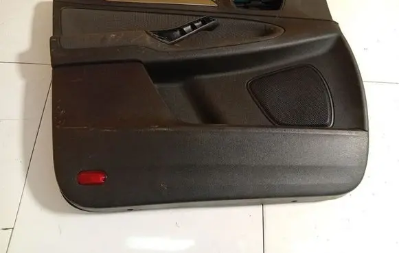 Ford S-MAX Front door card panel trim 6M21U23943DL1EGY