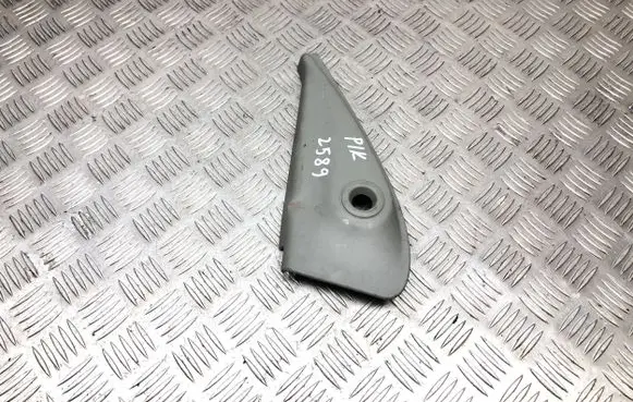 Renault Kangoo I Plastic wing mirror trim cover 7700304838 223702