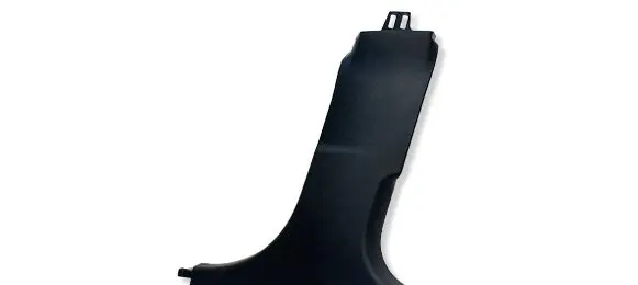 BMW i4 (B) pillar trim (bottom) 7490760 48792
