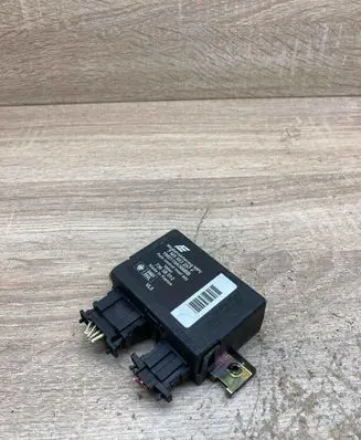 Ford Galaxy Immobilizer control unit/module 7M5953257F YM2119A366BB 73658012
