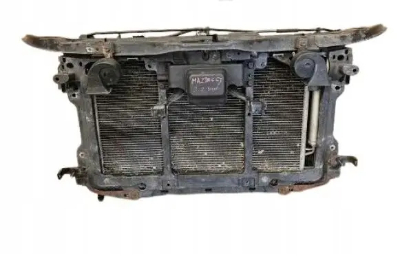 Mazda 6 Front bodywork piece 