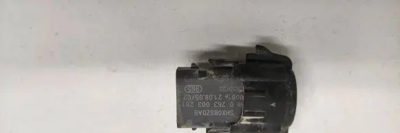 Jeep Grand Cherokee (WK) Parking PDC sensor 5hx08sz0ab