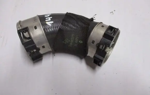 Renault Mégane Renault Sport III (IV Based) Air intake duct part 144604914R