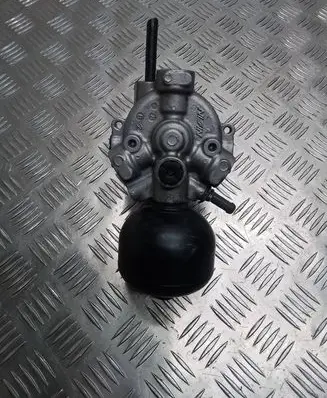 Honda Civic Brake booster