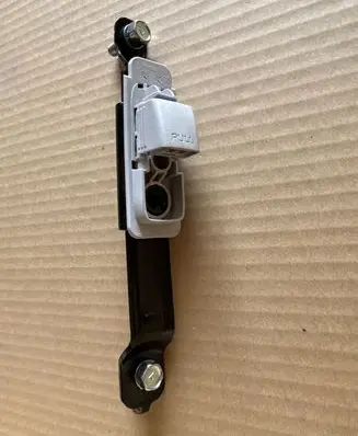 Subaru Ascent Seat belt height adjuster TX36A07261 64703FL00AME