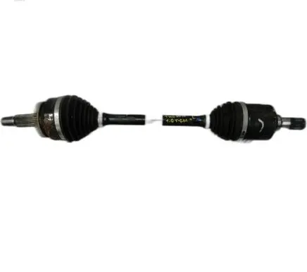 Hyundai Tucson TL Front driveshaft