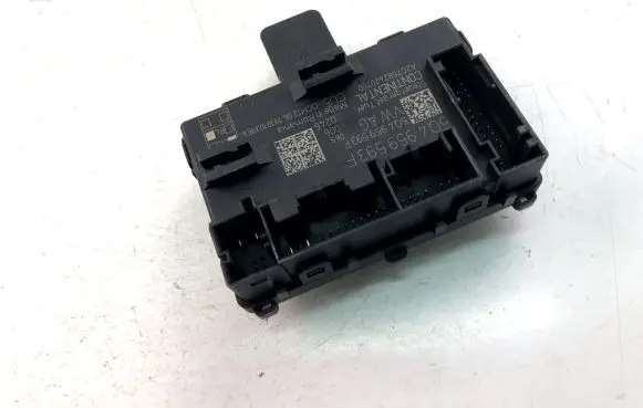 Audi A1 Other control units/modules 5Q4959593F