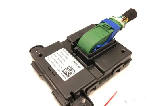 Other control units/modules