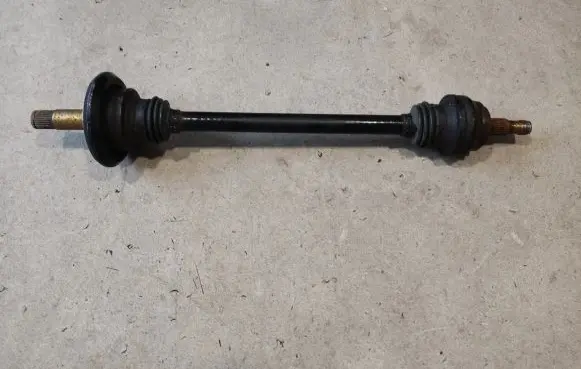 Mercedes-Benz E W213 Rear driveshaft A2133504802