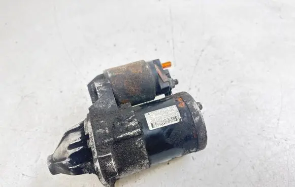 Hyundai i30 Starter motor 361002B200 M000T32571ZE 9716