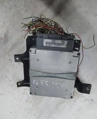 Engine control unit/module