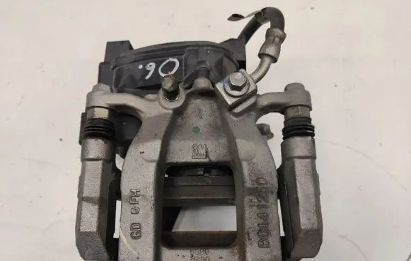 Chevrolet Camaro Rear brake caliper BC141250 23339010