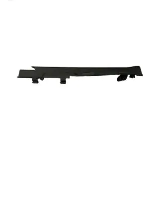 Seat trim