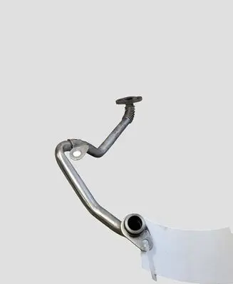 Mercedes-Benz E W213 EGR valve line/pipe/hose 190220Q4