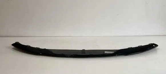 Porsche Taycan 9J1 Front bumper lip 9J0807819B