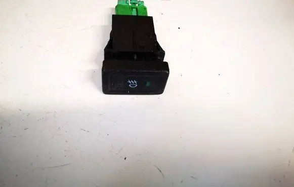 Nissan Pixo Fog light switch 
