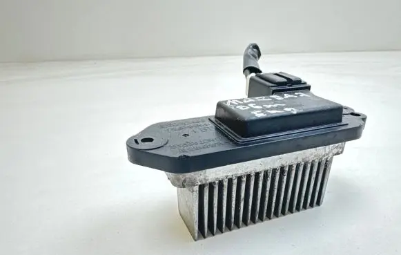 Mazda 3 I Heater blower motor/fan resistor HB180BP4M