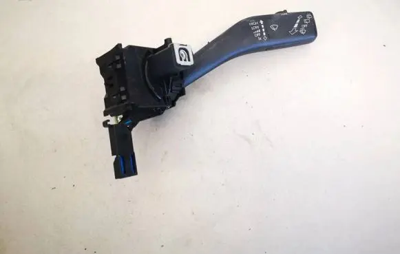 Volkswagen Caddy Wiper control stalk 1k0953519h