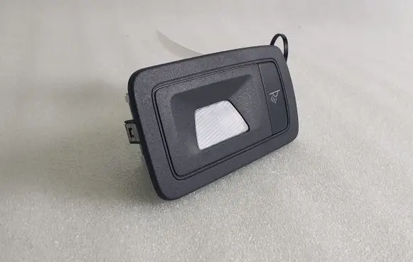 Porsche Macan (95B) Rear seat light 95B947304A 195670