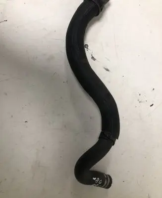 Volvo S80 Engine coolant pipe/hose