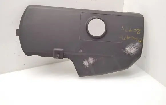 Fiat Ducato Engine cover (trim) 5802363873 118242