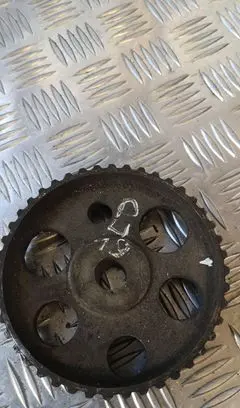 Volkswagen PASSAT B5 Fuel pump gear (pulley) 028130111a