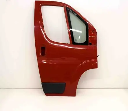 Peugeot Boxer Front door 43R001583 9004Y1