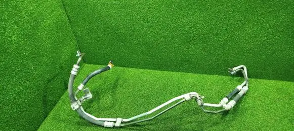Renault Master III Power steering hose/pipe/line 
