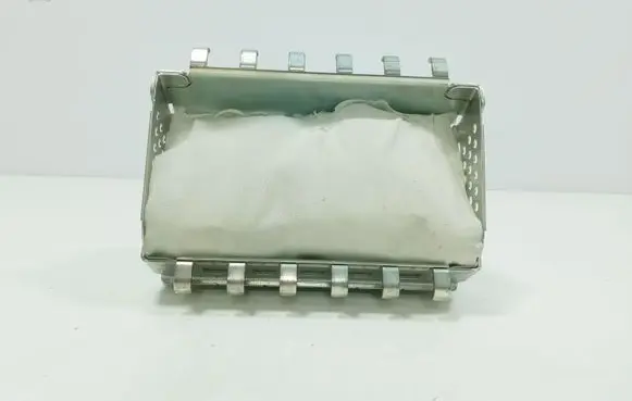 Honda FR-V Passenger airbag