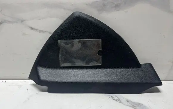 Mercedes-Benz C W204 Dashboard side end trim A2046800178