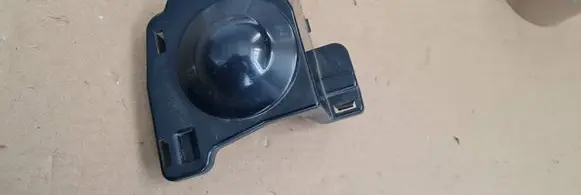 Audi A5 Front fog light trim/grill 8W0807820