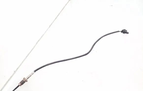 BMW 1 E81 E87 Exhaust gas temperature sensor 7806254