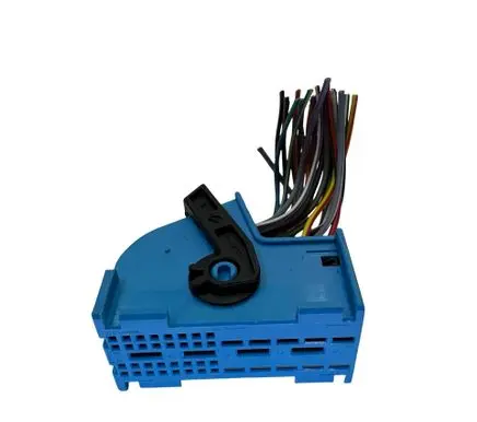 Porsche Cayenne (92A) Other wiring loom 29673854